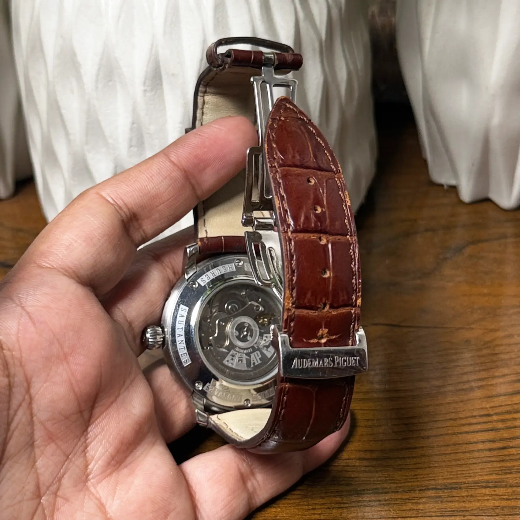 AP Automatic - Image 2