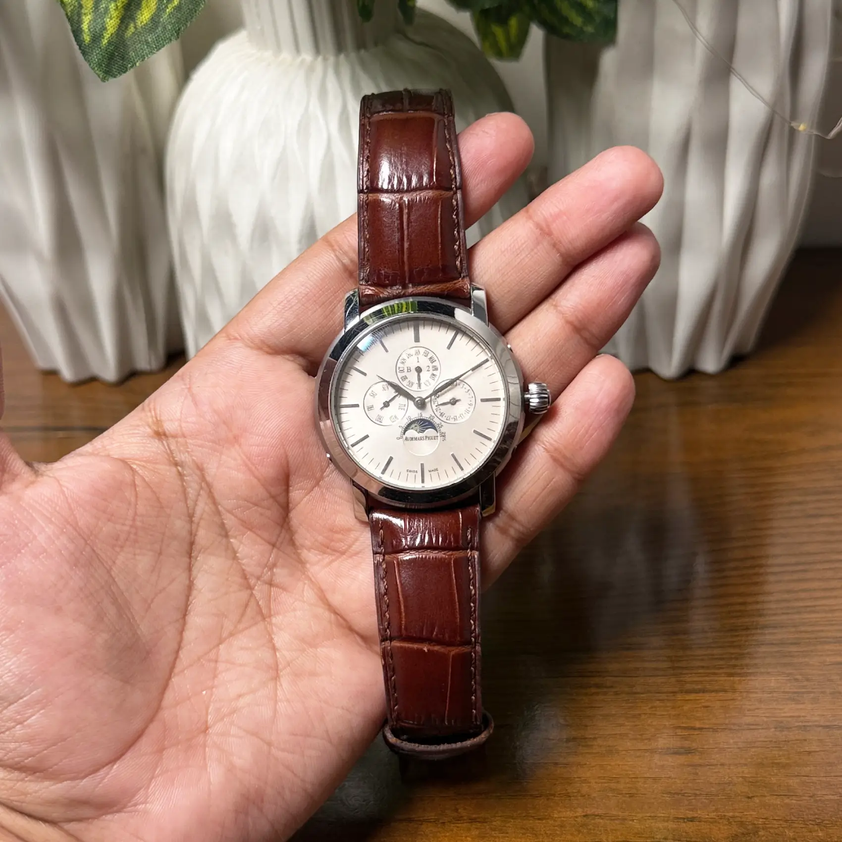 AP Automatic