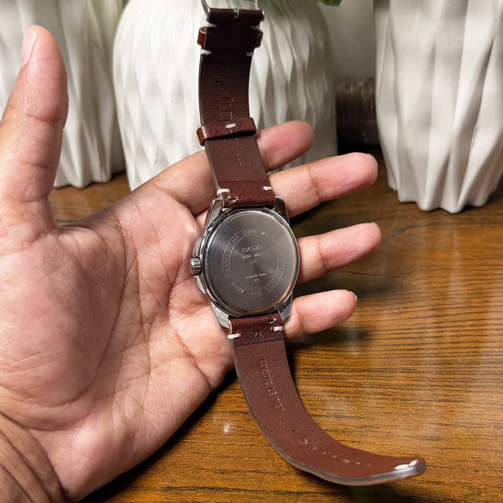 Casio MTP-1314 - Image 2