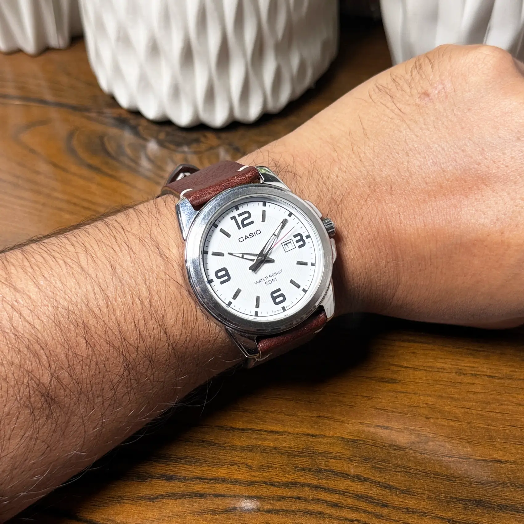 Casio MTP-1314 - Image 3