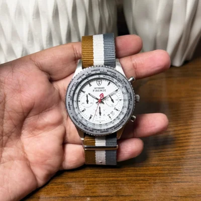 DETOMASO Firenze SL1624C-CH