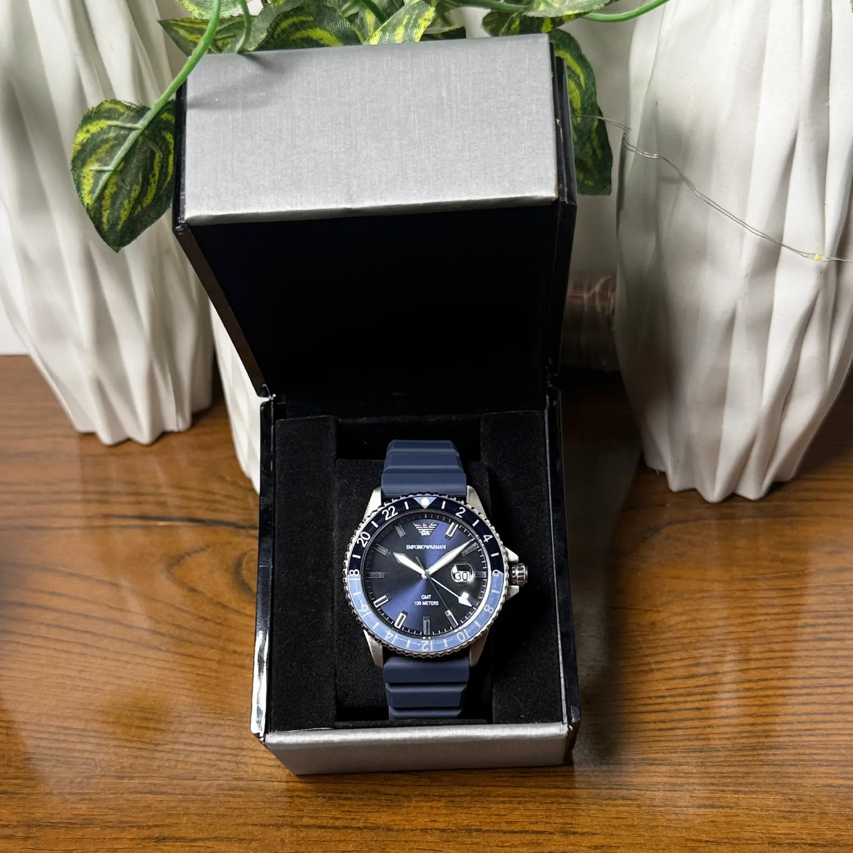 Emporio Armani AR11592 - Image 2