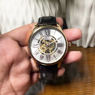 Invicta Vintage Automatic 22568