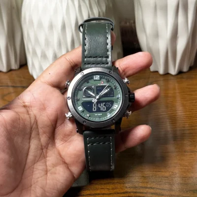 Naviforce DualMaster 9236