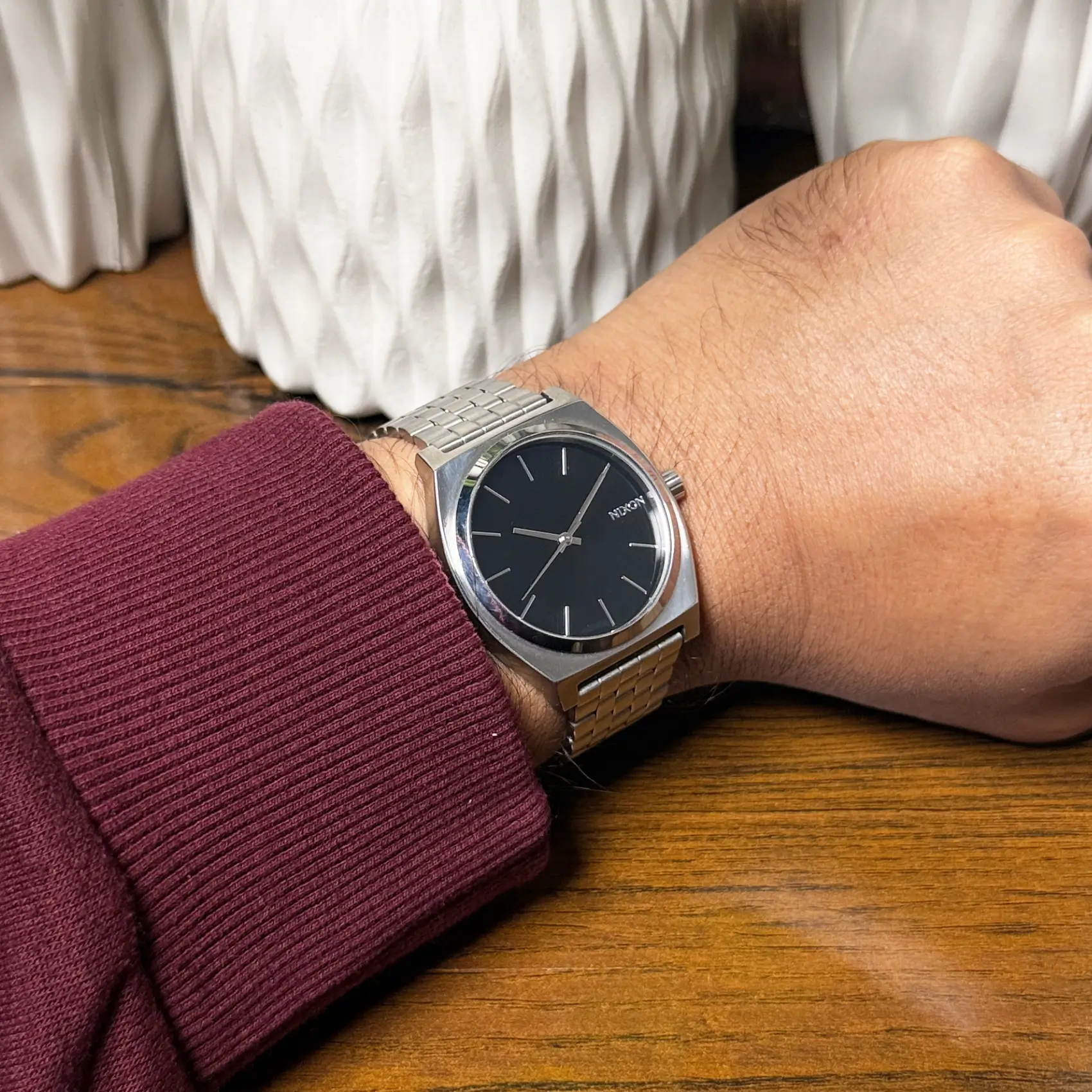 Nixon Time Teller - Image 4