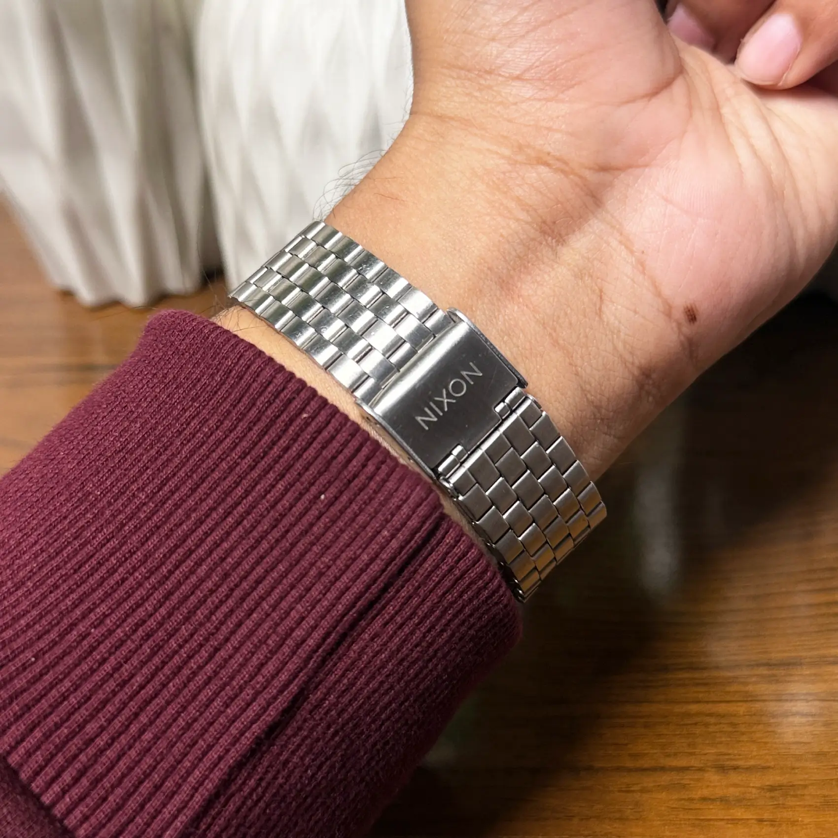 Nixon Time Teller - Image 3