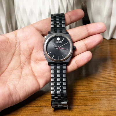 Nixon Time Teller Star Wars