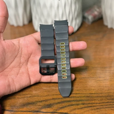 Premium Silicon for Samsung Watch 4/5 44mm