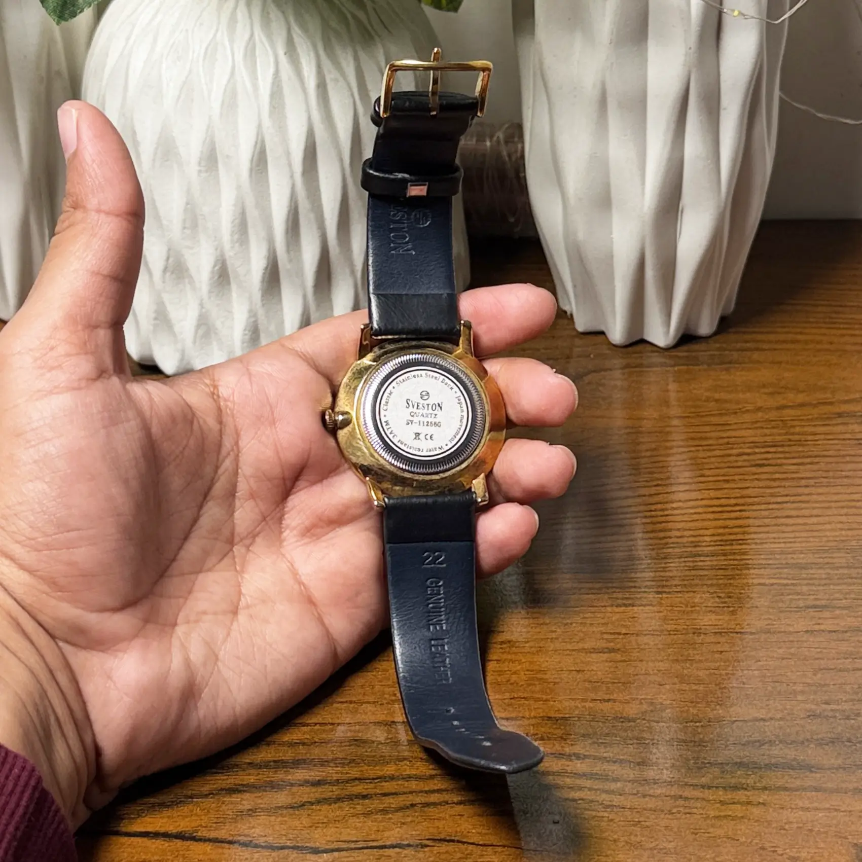 Sveston SV-11256G - Image 2