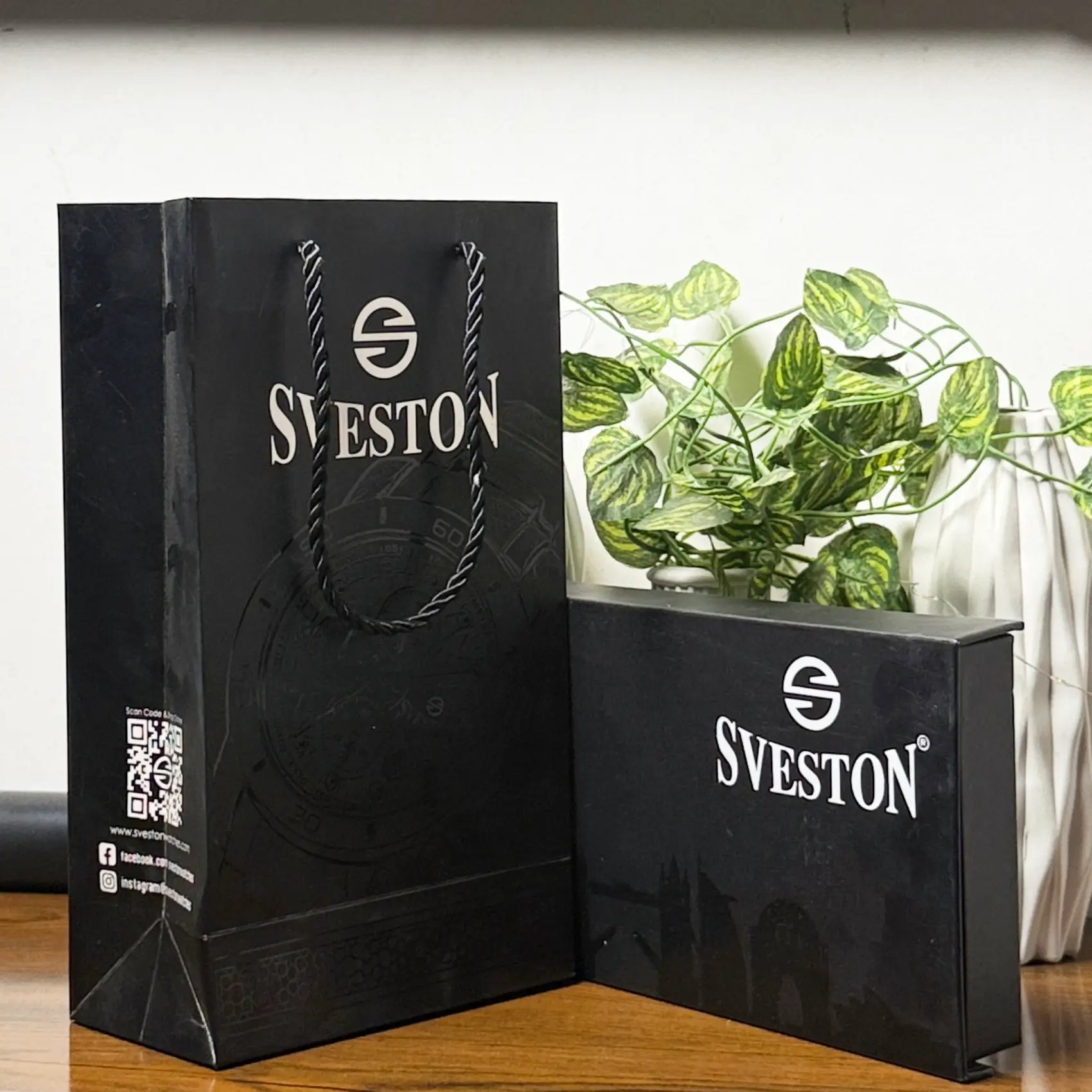 Sveston SV-11256G - Image 4