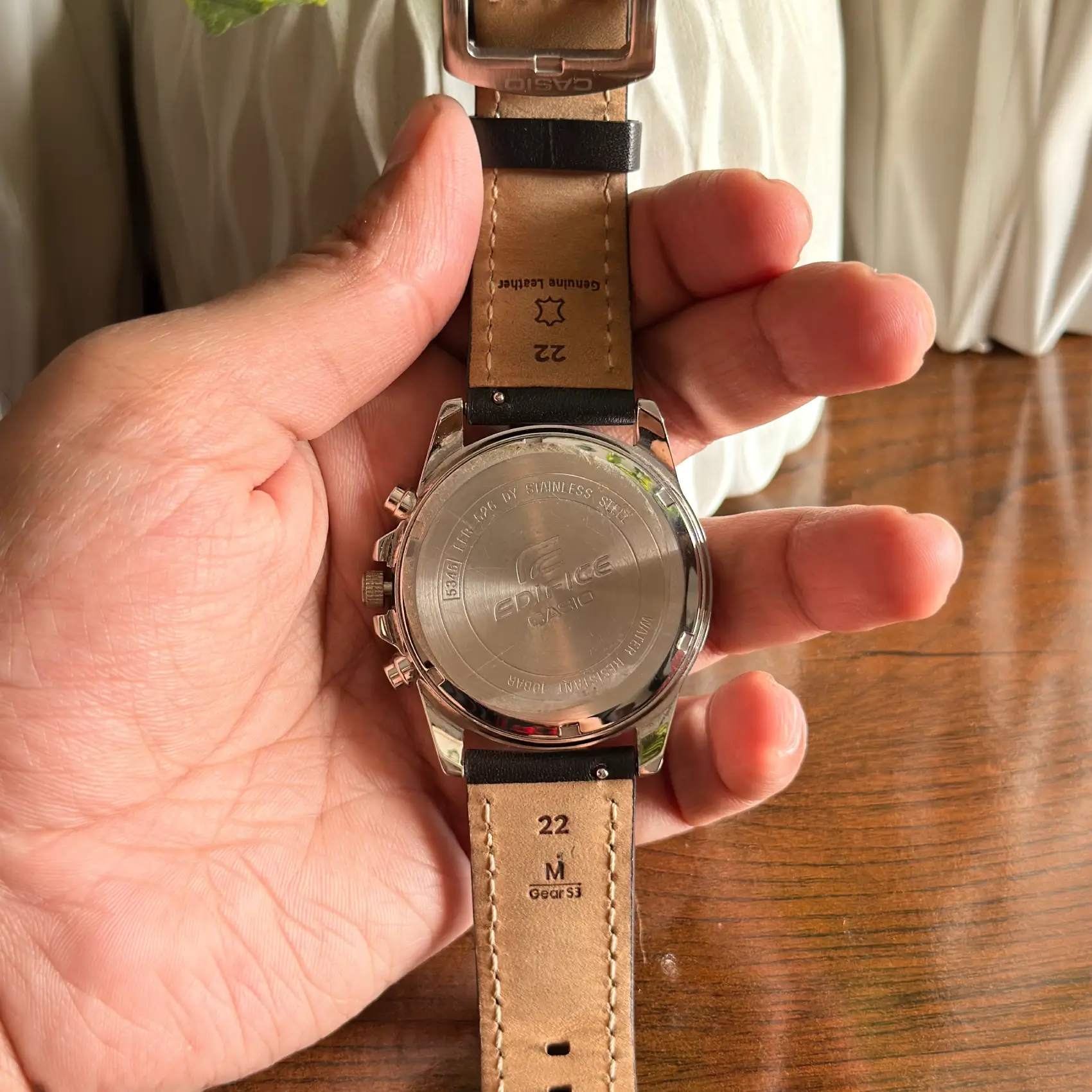 Casio Edifice - Image 2