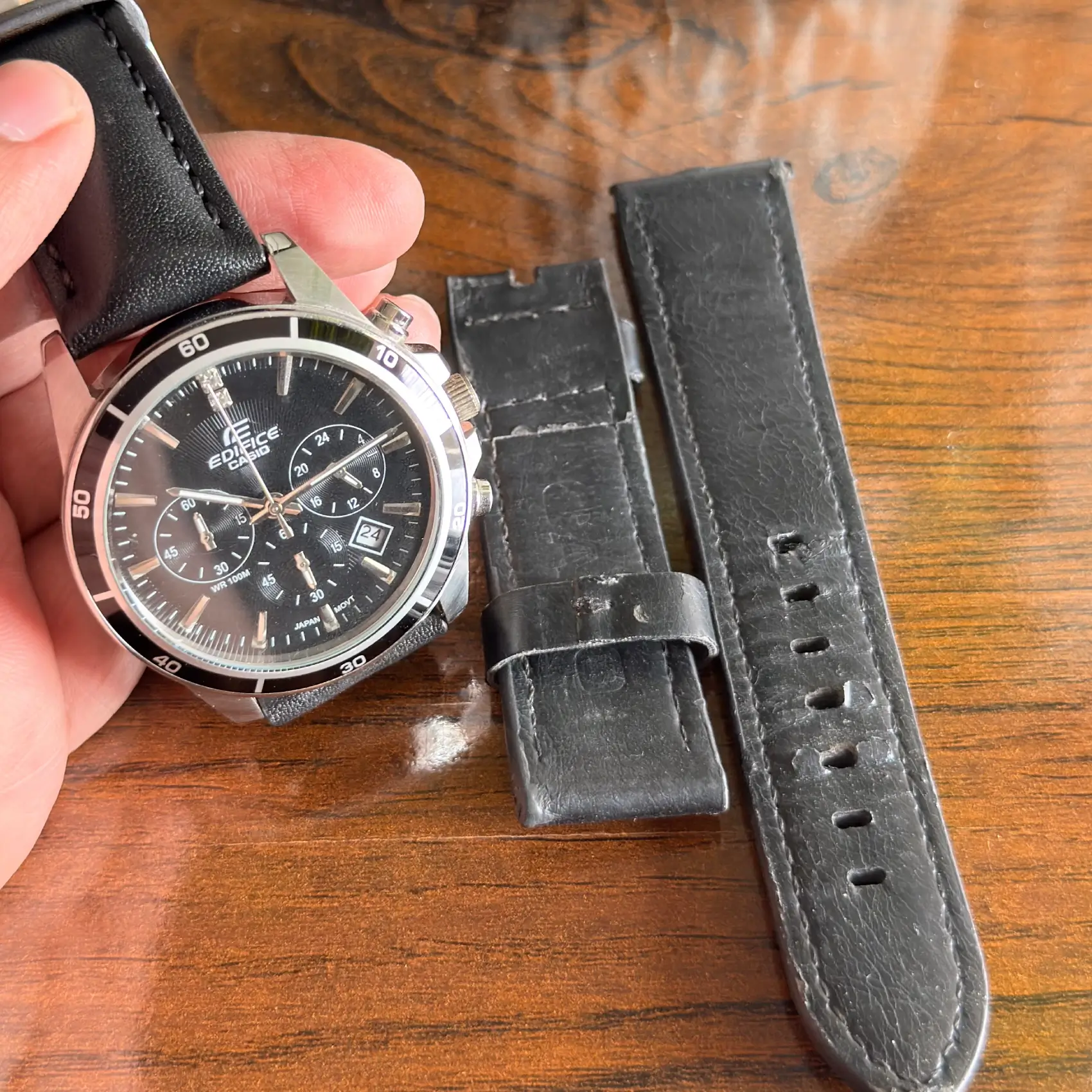 Casio Edifice - Image 4