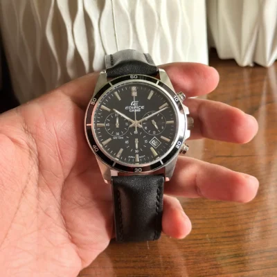 Casio Edifice