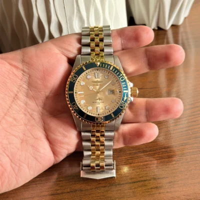 Invicta Pro Diver 30617