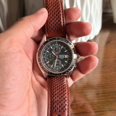 Casio EF-503