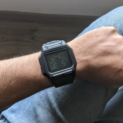 Nixon Regulus