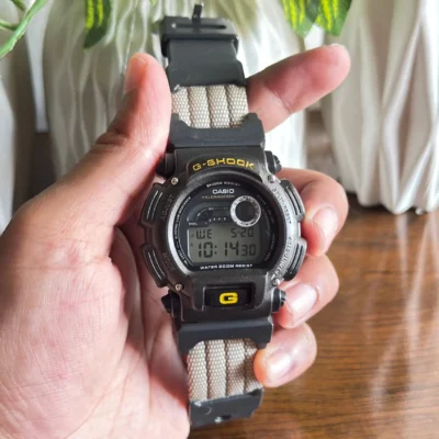 Casio Vintage G-Shock DW-9400
